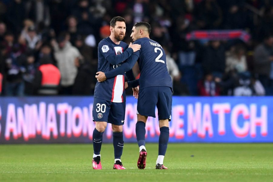 PSG/Toulouse – Qui a été le meilleur joueur parisien ?