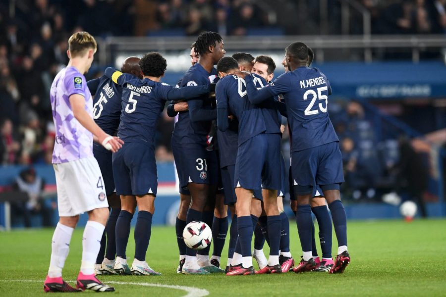 PSG/Toulouse - Que retenez vous de la victoire parisienne ?