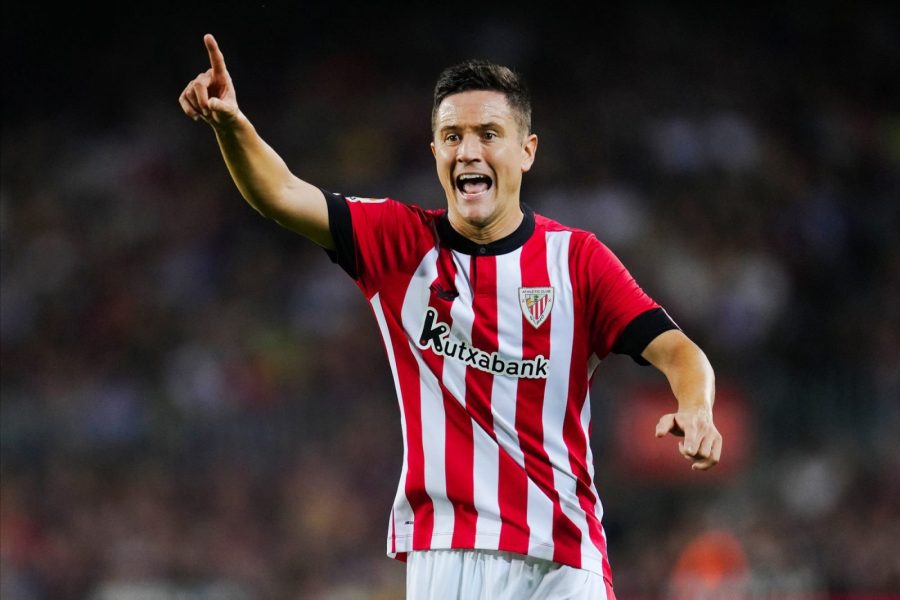 Mercato – Ander Herrera n’aurait rien couté à l’Athletic Bilbao !