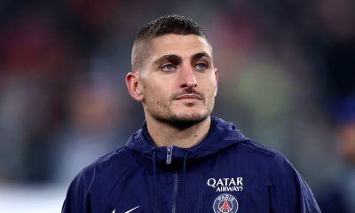 Verratti «je serai Parisien pour toujours»  