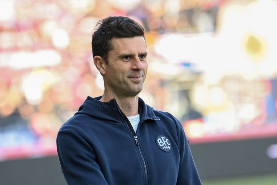 Mercato - Thiago Motta, la piste la plus avancée du PSG ?