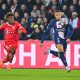 PSG/Bayern - Mbappé voit de l'espoir et évoque son entrée  