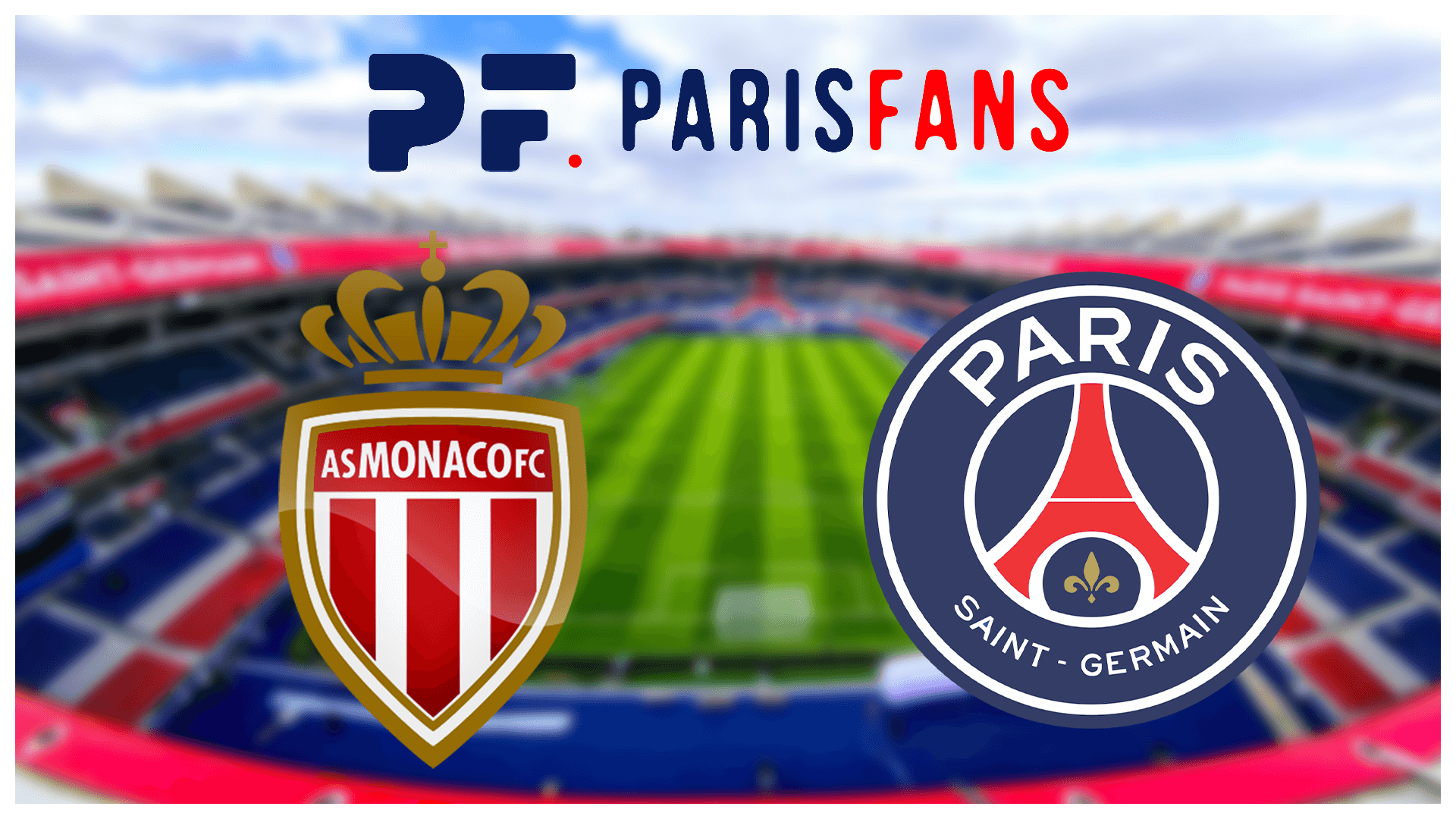 Monaco/PSG - Le groupe parisien : Danilo parmi les 4 forfaits !