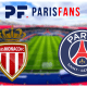 Monaco/PSG - Les équipes probables : de la rotation parisienne ?