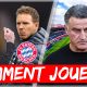 Vid&eacute;o PSG - Quelle formule contre l'OM et le Bayern sans Neymar ?
