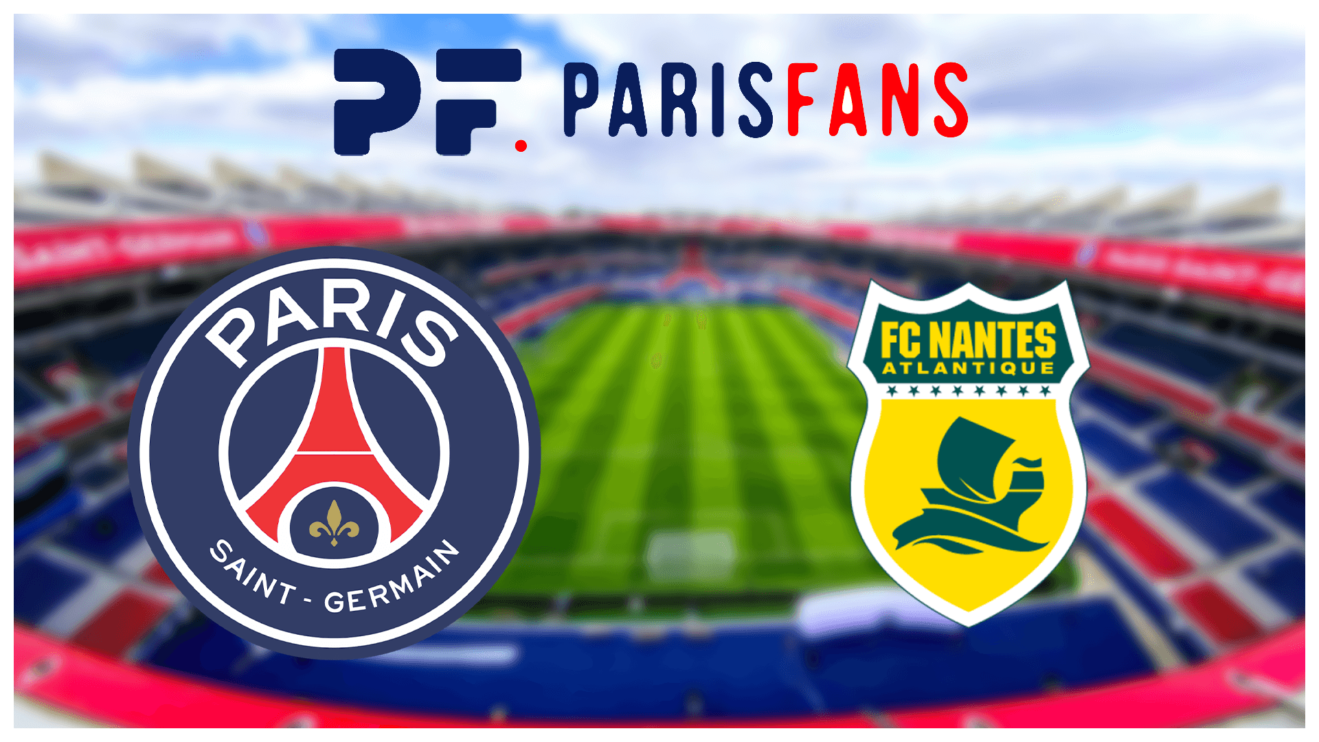 PSG/Nantes - Le point médical officiel : Kimpembe, Verratti et Mbappé