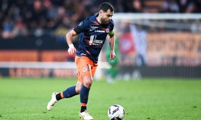 Montpellier/PSG - Savanier décu du match mais est "fier" de l'équipe