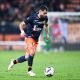 Montpellier/PSG - Savanier décu du match mais est "fier" de l'équipe  