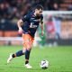 Montpellier/PSG - Savanier décu du match mais est "fier" de l'équipe