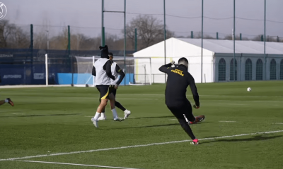 Le zapping de la semaine du PSG : Toulouse, Classico et entraînements