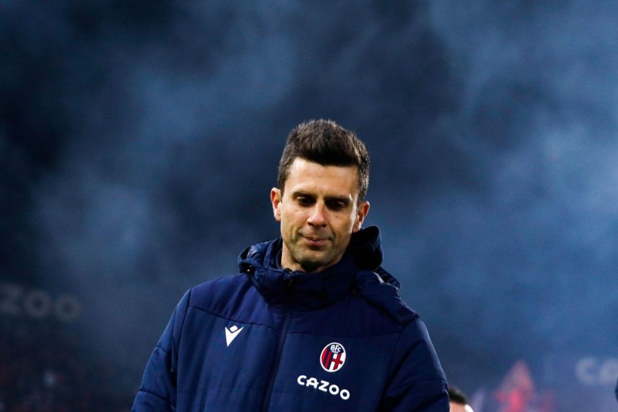 Mercato - Thiago Motta