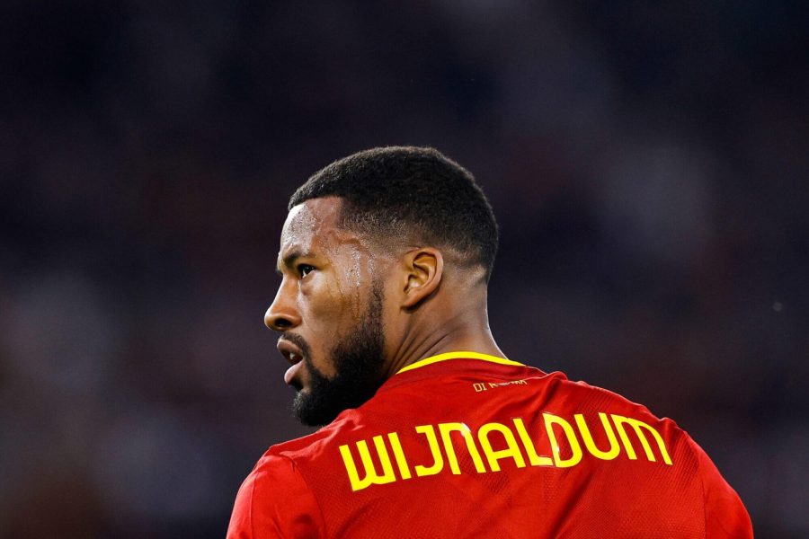 Mercato - Wijnaldum a des exigences et un avenir très flou