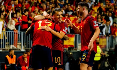 Diffusion Espagne/Andorre - Heure et chaîne pour voir le match