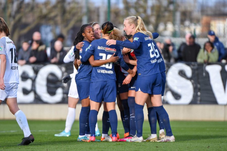 Diffusion Soyaux/PSG - Heure et chaîne pour voir le match des Féminines