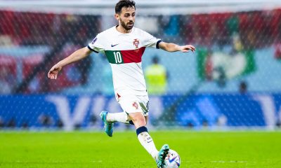 Mercato - Bernardo Silva