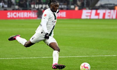 Mercato - Manu Koné sur le départ, le PSG est bien à l'affût !