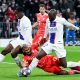 Bayern/PSG - Danilo largement élu meilleur joueur par les supporters