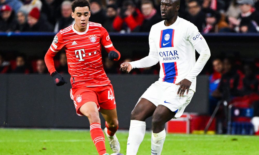 Bayern/PSG - Danilo dépité « Je n'ai pas de mots. »