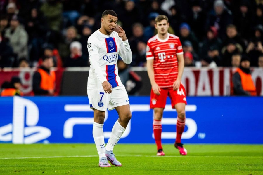 Bayern/PSG - Mbappé est cash "Notre maximum, c'est ça..."