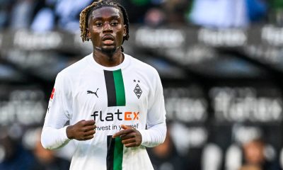 Mercato - Manu Koné, le PSG aurait lancé les discussions