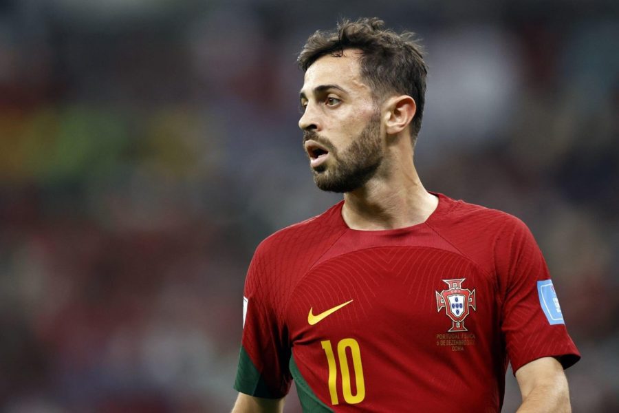 Mercato - Bernardo Silva pourrait finalement prolonger à Manchester City