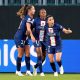Wolfsbourg/PSG - Les notes des Parisiennes dans la presse : Diani trop seule en attaque