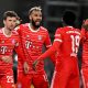 LDC - Le Bayern s'impose face à Stuttgart avant de recevoir le PSG