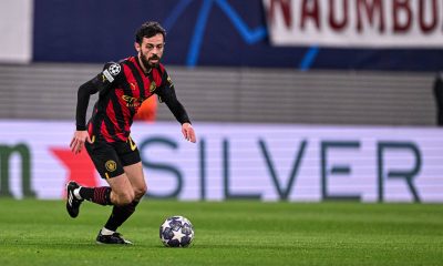 Mercato - Bernardo Silva