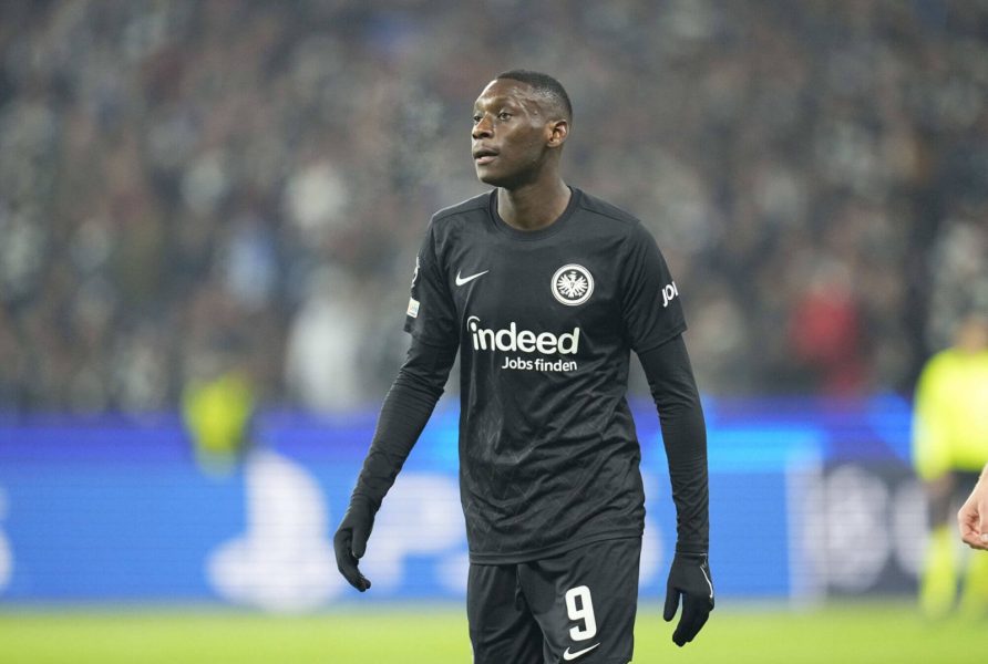 Mercato - Kolo Muani, le PSG serait en colère contre Ekitike