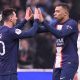 Le plus beau but du PSG cette saison, Mbappé remporte la 3e manche