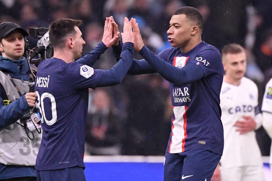 Le plus beau but du PSG cette saison, Mbappé remporte la 3e manche