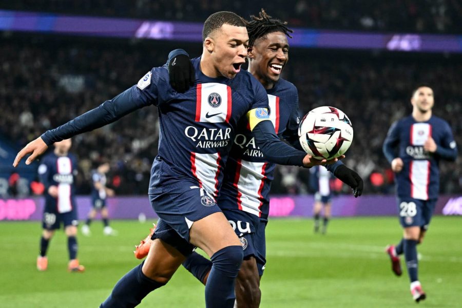 Streaming PSG/Clermont : comment voir le match