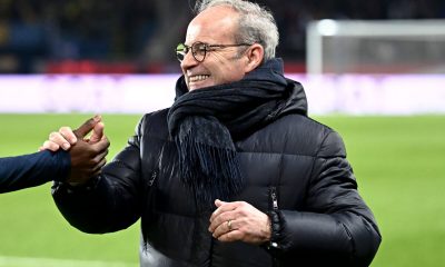 Mercato - Campos, un départ du PSG de nouveau évoqué !  