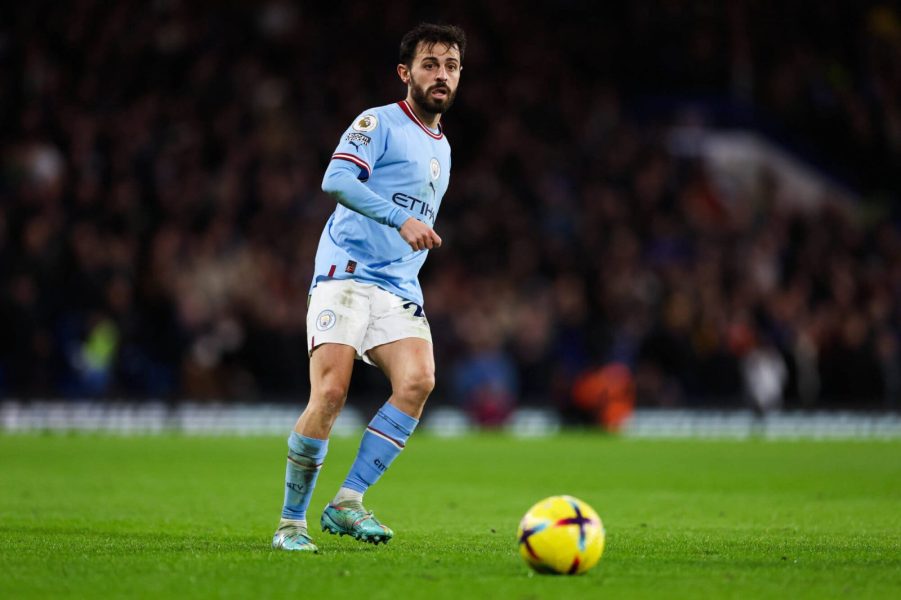 Mercato - Bernardo Silva, le Barça marque un point face au PSG