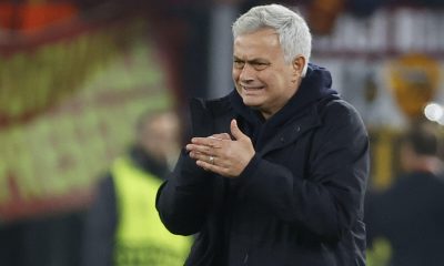 Mercato - Mourinho fait le point sur son avenir !