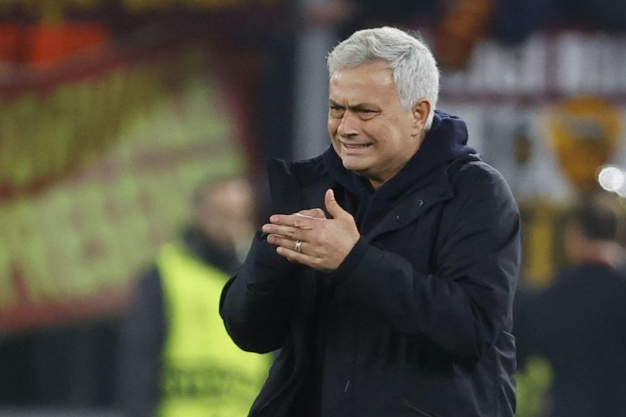 Mercato - Mourinho fait le point sur son avenir !