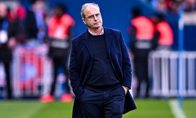 Mercato - Latéral gauche et milieu, le PSG finalement inactif cet hiver ?