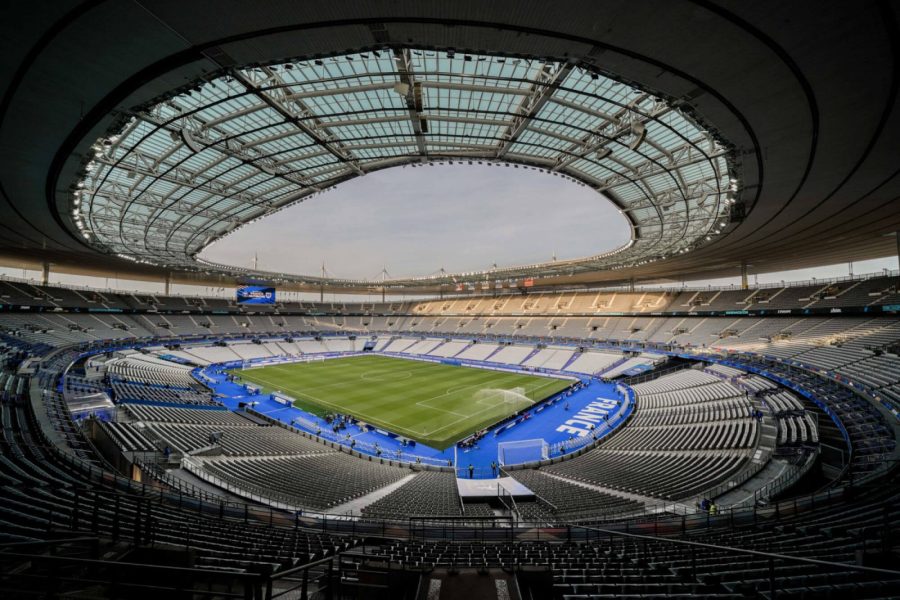 Le PSG ne serait plus candidat pour le Stade de France !