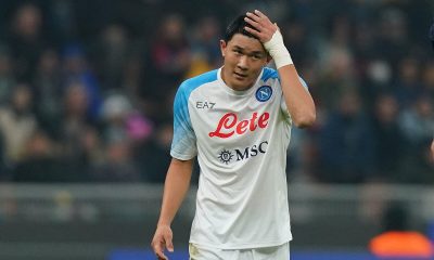 Mercato - Kim, évoqué au PSG, aurait un accord avec Manchester United