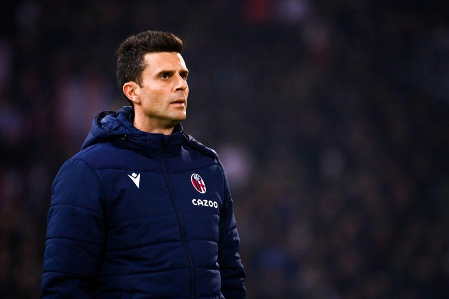 Mercato - Thiago Motta