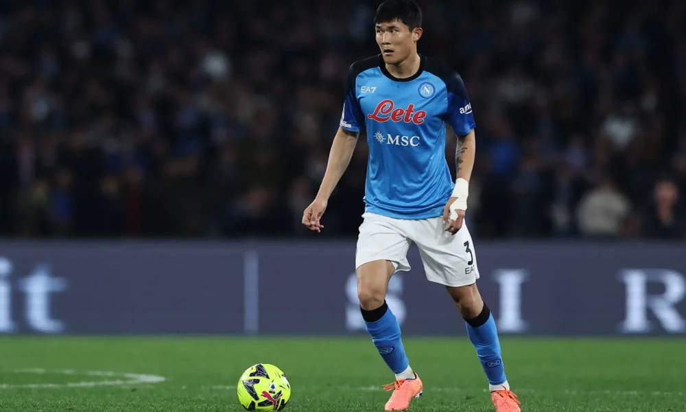 Mercato - Kim visé par le PSG avec une ristourne possible !