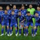 Italie/Bosnie - Les équipes officielles :
