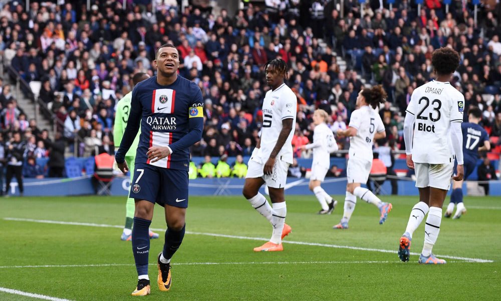 PSG/Rennes - Qui a été le meilleur joueur parisien ?