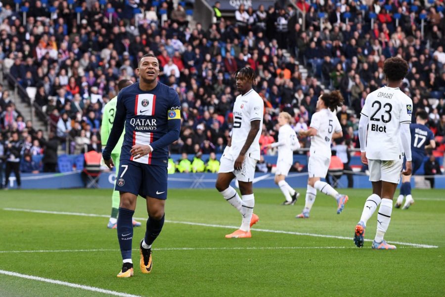 PSG/Rennes - Qui a été le meilleur joueur parisien ?