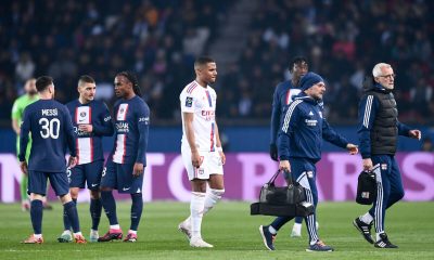 PSG/Lyon - Qui a été le meilleur joueur parisien ?