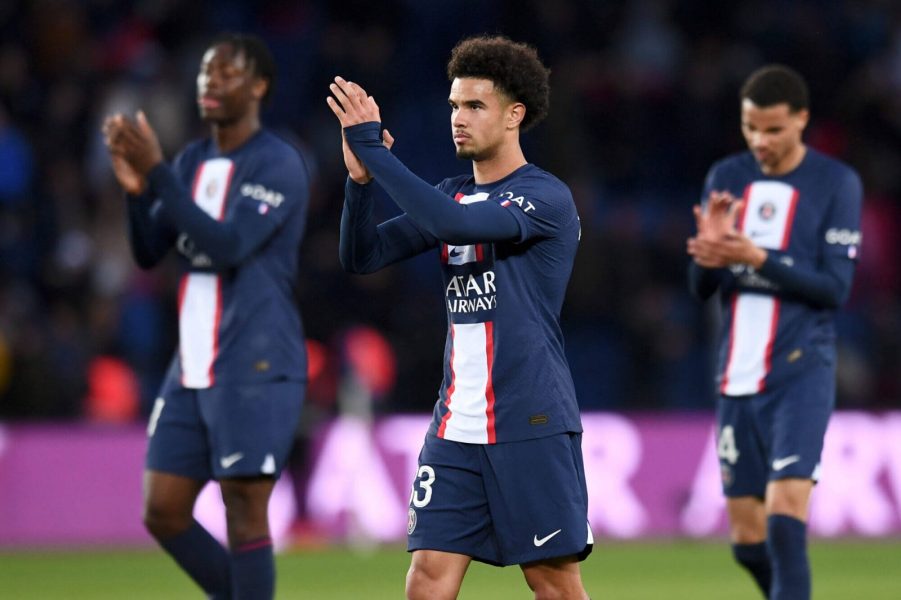 Golden Boy 2023 - Deux joueurs du PSG parmi les 100 nommés