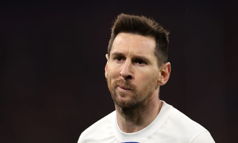Mercato - Laporte ouvre encore la porte au retour de Messi au Barça