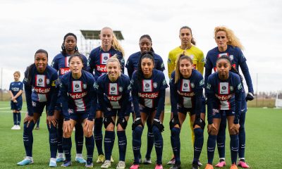 PSG/Bordeaux - Les équipes officielles  