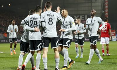 Brest/PSG - Qui a été le meilleur joueur parisien ?  