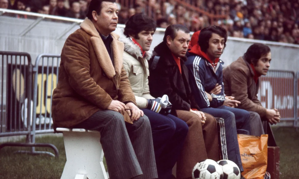 Just Fontaine est décédé, le PSG attristé